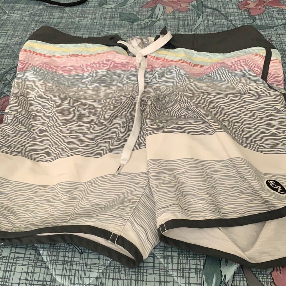 A swimsuit